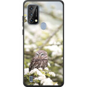 Чохол BoxFace Blackview A50 