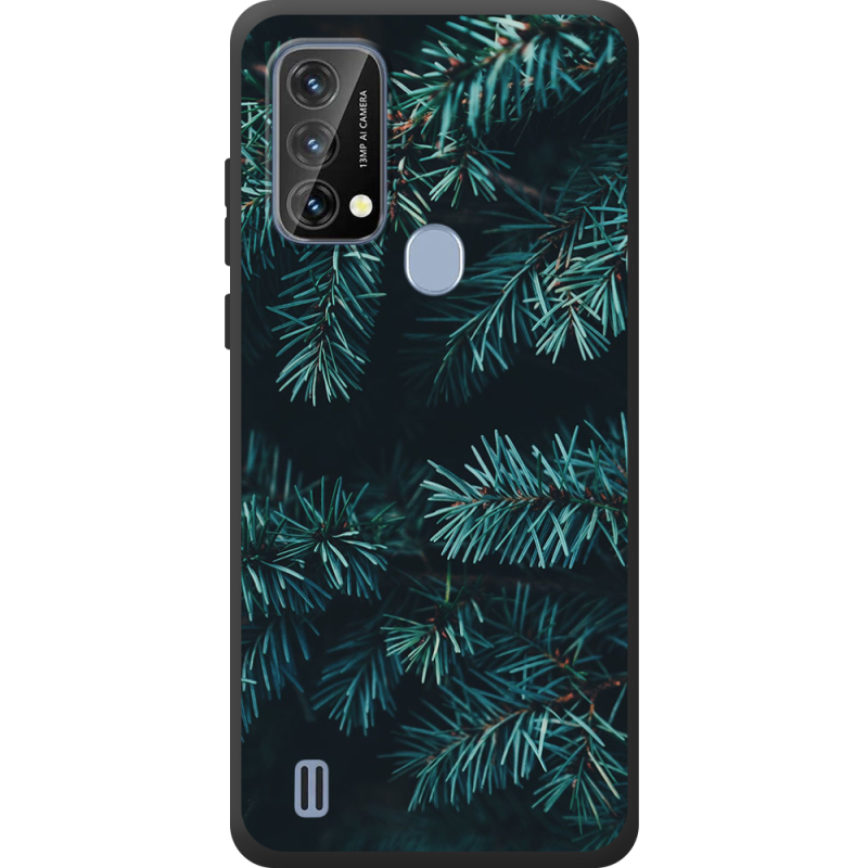 Чохол BoxFace Blackview A50 