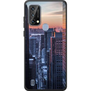 Чохол BoxFace Blackview A50 