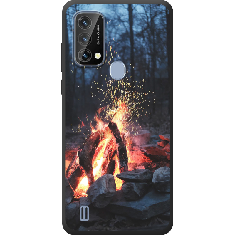 Чохол BoxFace Blackview A50 