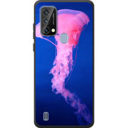 Чохол BoxFace Blackview A50 