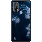 Чохол BoxFace Blackview A50 