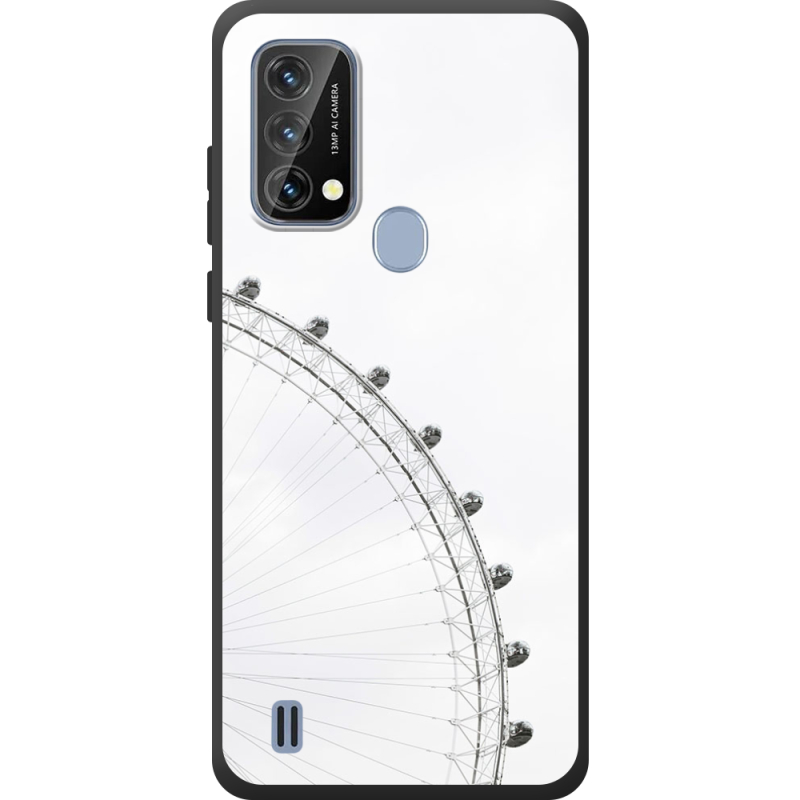 Чохол BoxFace Blackview A50 