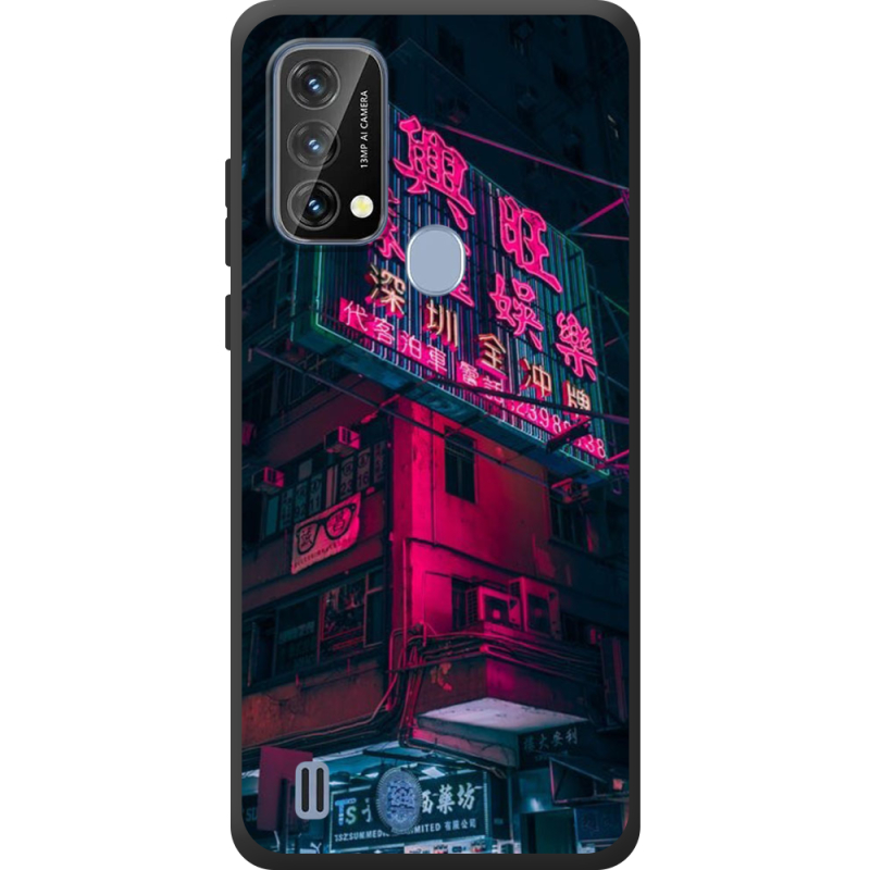 Чохол BoxFace Blackview A50 