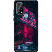 Чохол BoxFace Blackview A50 