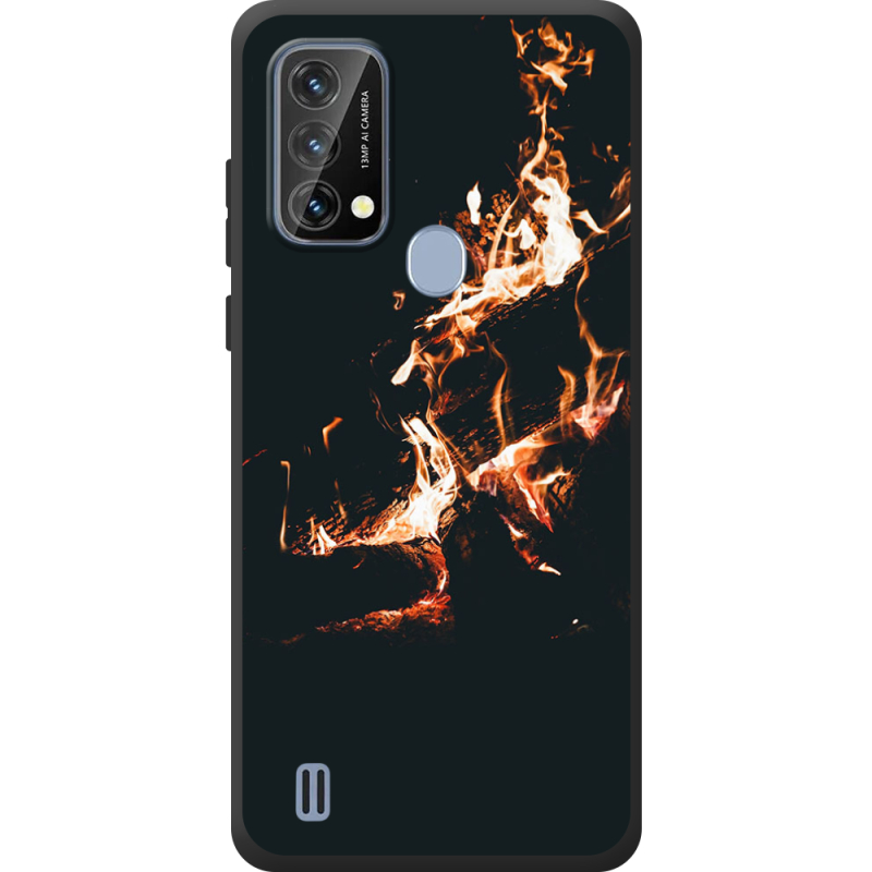 Чохол BoxFace Blackview A50 