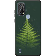 Чохол BoxFace Blackview A50 