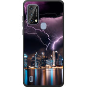 Чохол BoxFace Blackview A50 