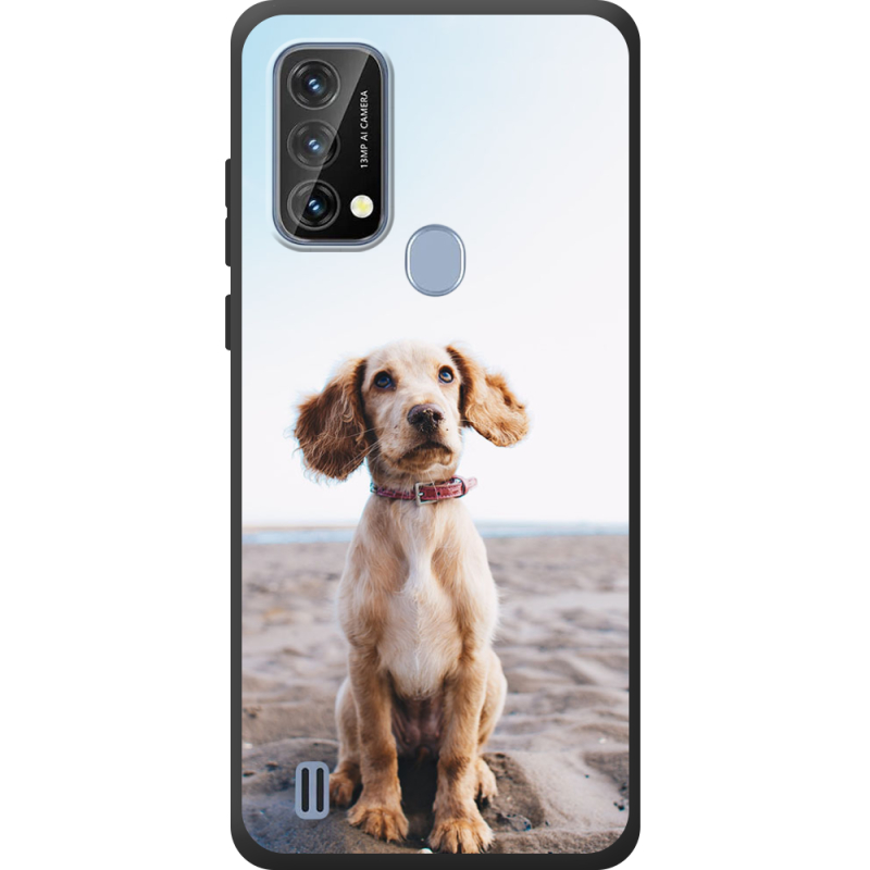 Чохол BoxFace Blackview A50 