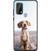 Чохол BoxFace Blackview A50 