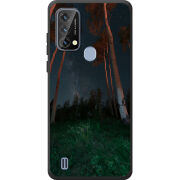 Чохол BoxFace Blackview A50 