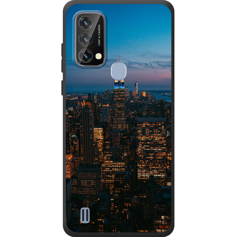 Чохол BoxFace Blackview A50 