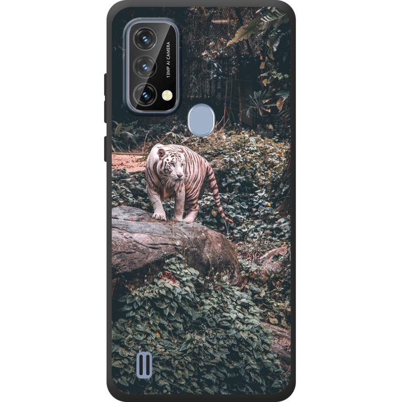 Чохол BoxFace Blackview A50 