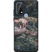 Чохол BoxFace Blackview A50 