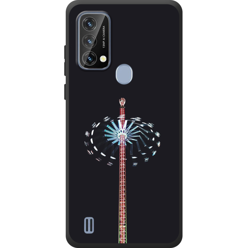 Чохол BoxFace Blackview A50 