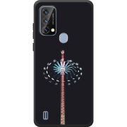 Чохол BoxFace Blackview A50 