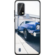 Чохол BoxFace Blackview A50 