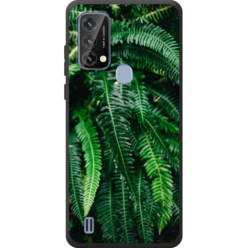 Чохол BoxFace Blackview A50 