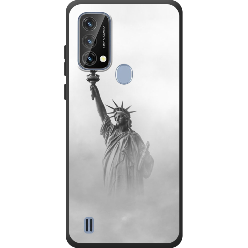 Чохол BoxFace Blackview A50 