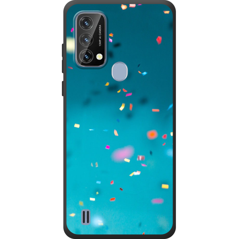 Чохол BoxFace Blackview A50 