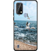 Чохол BoxFace Blackview A50 