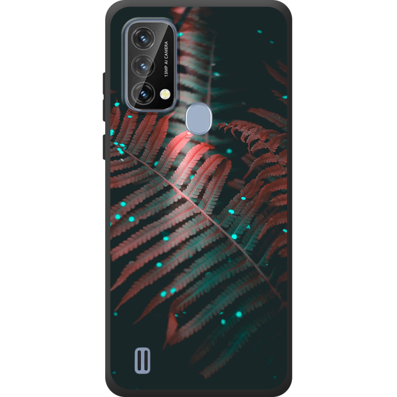 Чохол BoxFace Blackview A50 