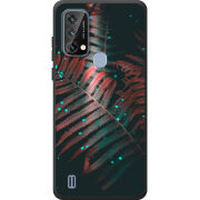 Чохол BoxFace Blackview A50 