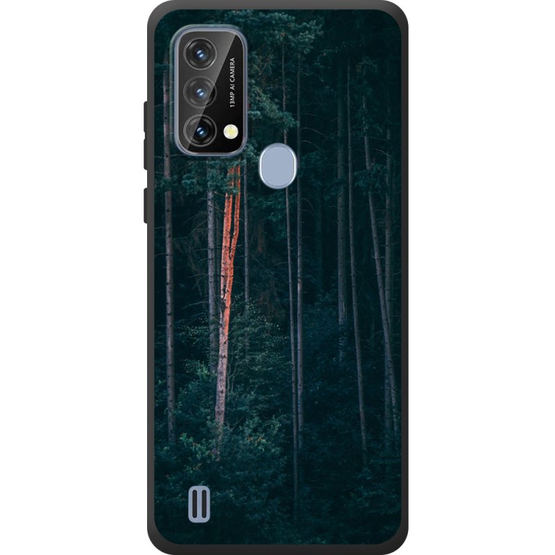 Чохол BoxFace Blackview A50 