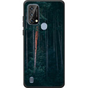 Чохол BoxFace Blackview A50 