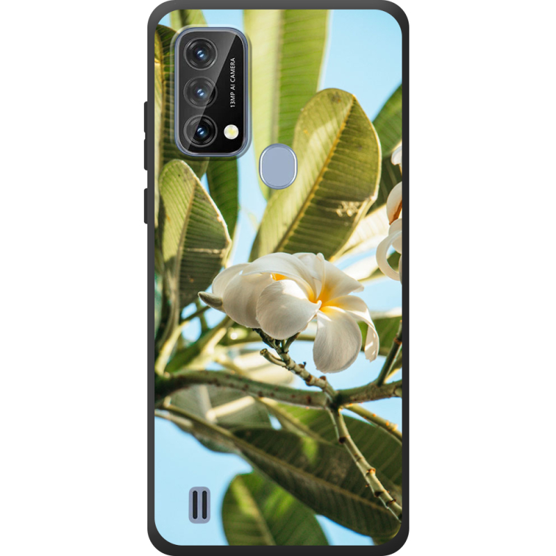 Чохол BoxFace Blackview A50 