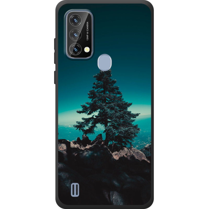 Чохол BoxFace Blackview A50 