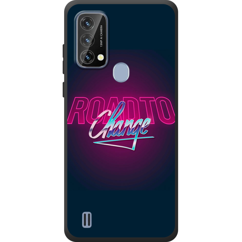 Чохол BoxFace Blackview A50 