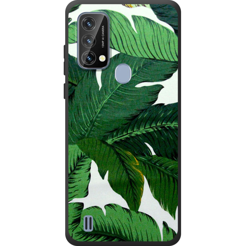 Чохол BoxFace Blackview A50 