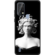 Чохол BoxFace Blackview A50 