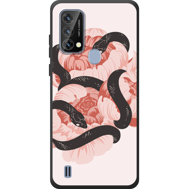 Чохол BoxFace Blackview A50 