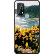 Чохол BoxFace Blackview A50 