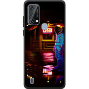 Чохол BoxFace Blackview A50 