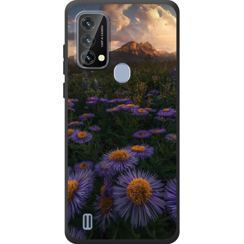 Чохол BoxFace Blackview A50 