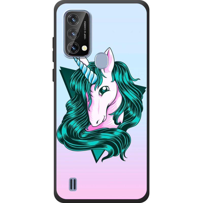 Чохол BoxFace Blackview A50 