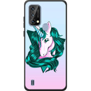 Чохол BoxFace Blackview A50 