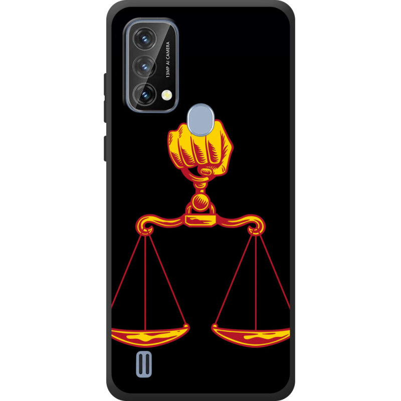 Чохол BoxFace Blackview A50 