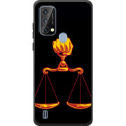 Чохол BoxFace Blackview A50 