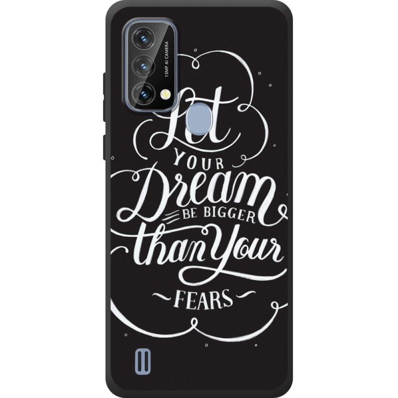 Чохол BoxFace Blackview A50 