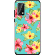 Чохол BoxFace Blackview A50 