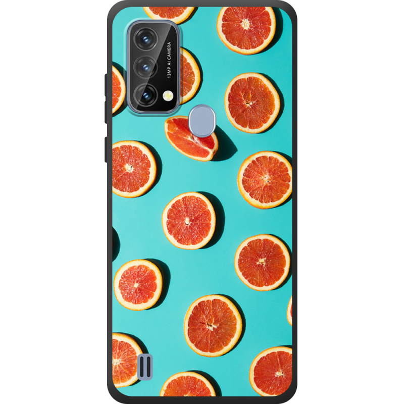 Чохол BoxFace Blackview A50 