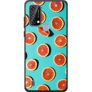 Чохол BoxFace Blackview A50 