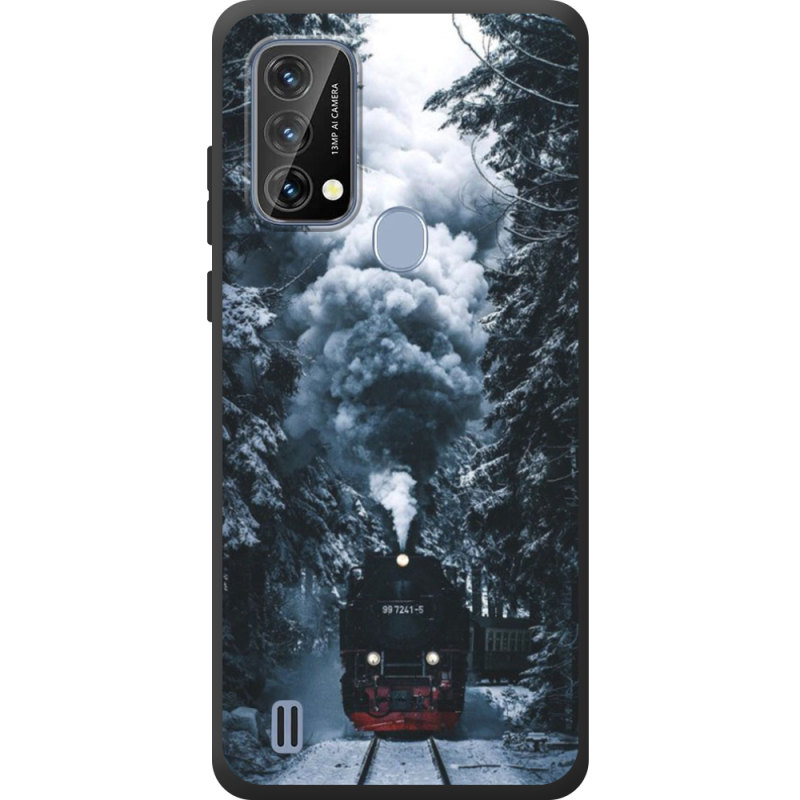 Чохол BoxFace Blackview A50 