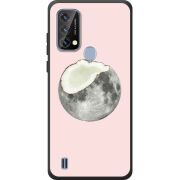 Чохол BoxFace Blackview A50 