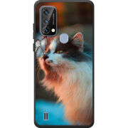 Чохол BoxFace Blackview A50 