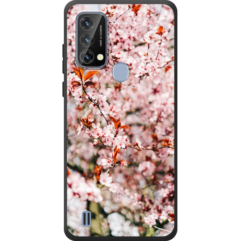 Чохол BoxFace Blackview A50 